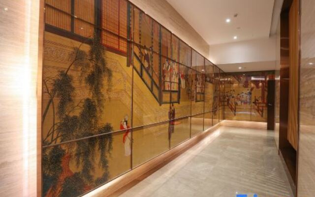 Newhope Garden Hotel