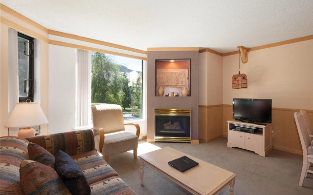The Marquise at Whistler Premier