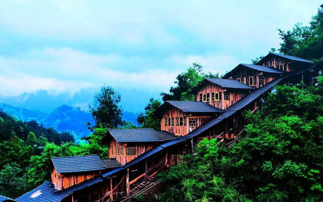 Wind Wood inn