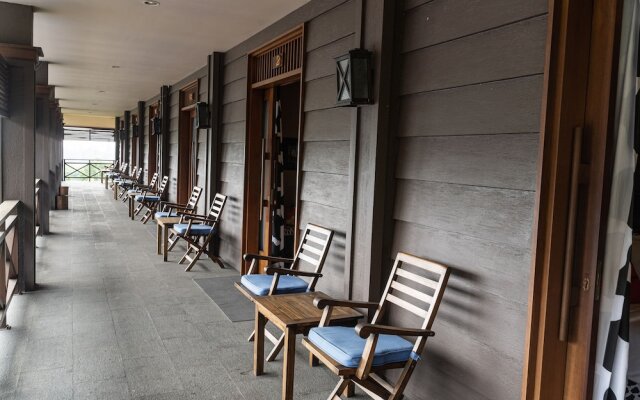 RedDoorz Premium @ Lido Sukabumi