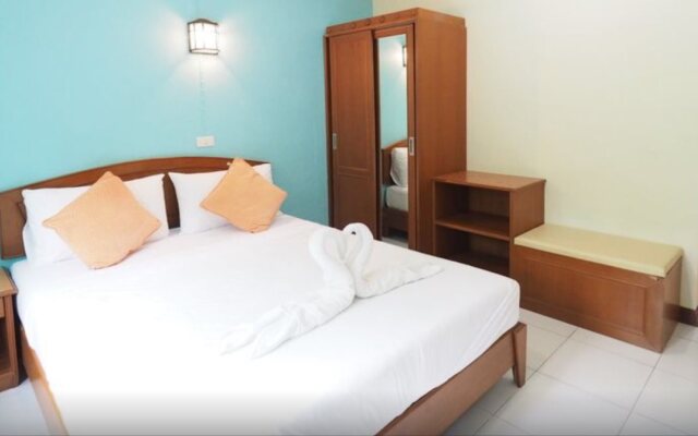 VP Resort