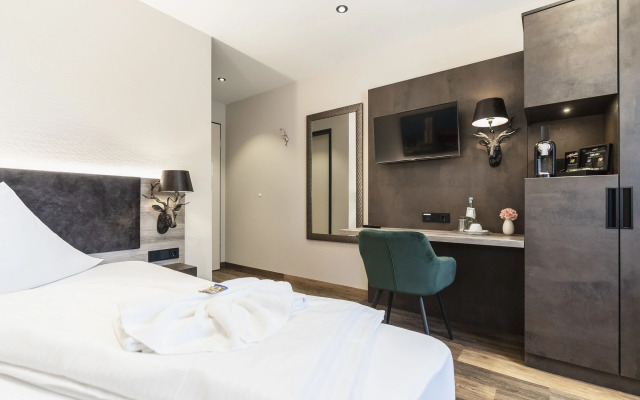 Hotel DEMAS Unterhaching