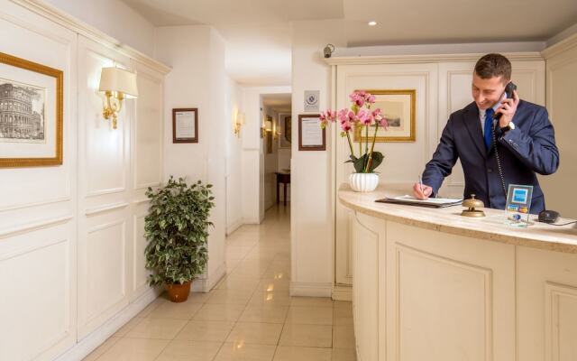 Hotel Xx Settembre