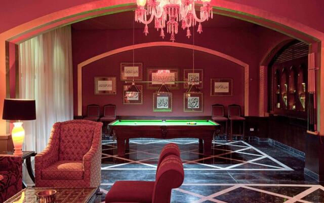 JAZ Oriental, Almaza Bay