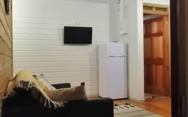 Apartment With One Bedroom In Le Lamentin With Wifi