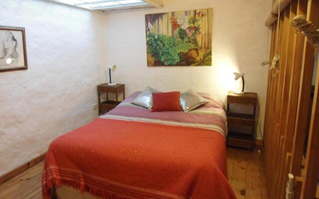 Tango Cozy Home
