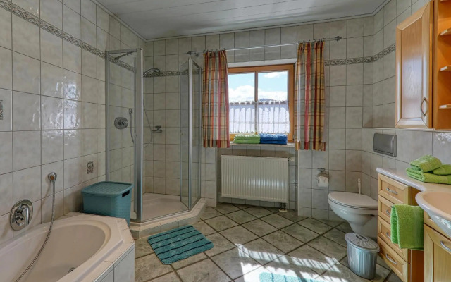 Ferienwohnung "Familienglück"