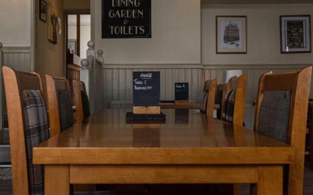 The Swan Inn