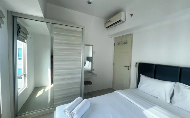 Modern And Tidy 2Br At Tanglin Supermall Mansion Apartment