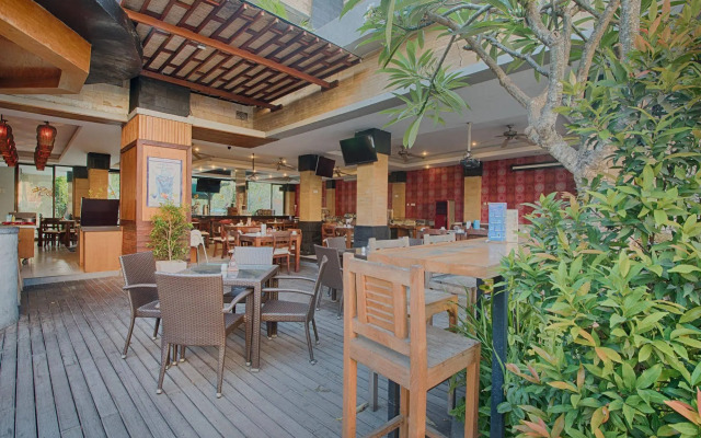 Baleka Resort Hotel & Spa