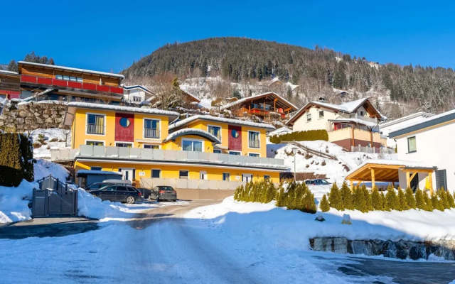 Chalet in Furth Near Zell am See Ski Slopes