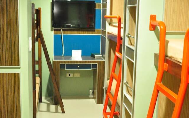 Casa Verde Boutique Hotel and Gardens