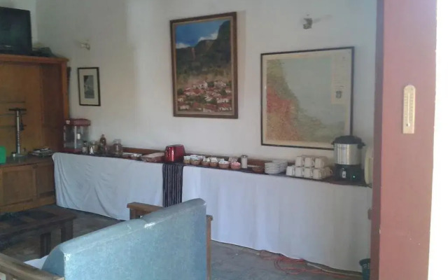 Hotel La Villa Eccosports