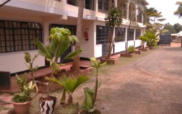 Usenge Sunset Resort