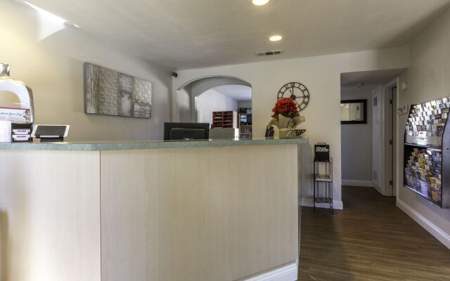 Indian Palms Vacation Club