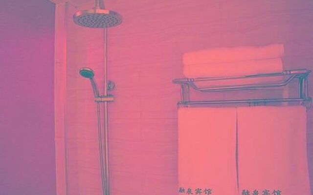 Rongquan Hotel