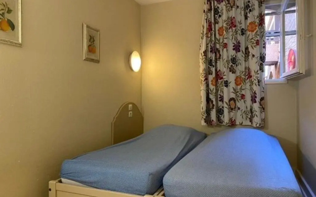 Appartement Les Issambres, 3 pièces, 6 personnes - FR-1-226-419