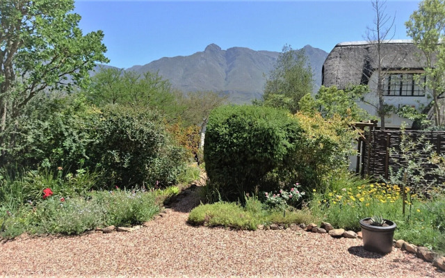 Mountain View Swellendam