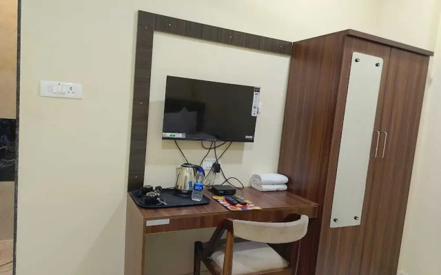 Hotel Raipur Pride - Raipur