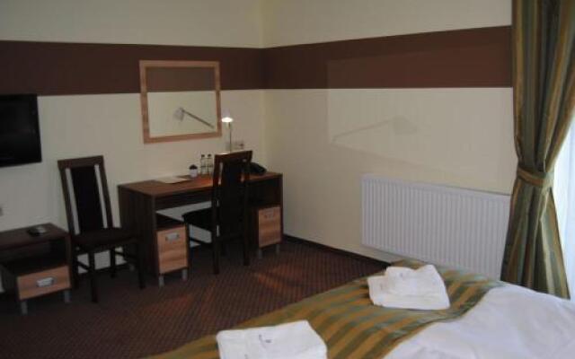 Hotel Magnolia