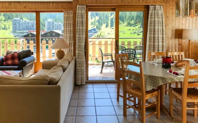 Dents Rousses B4 Siviez Nendaz