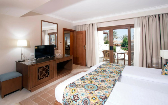 Swiss Inn Resort Dahab