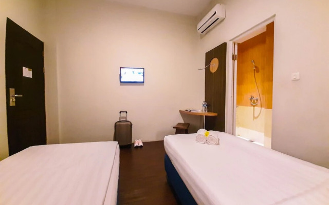 Pantes Hotel Semarang