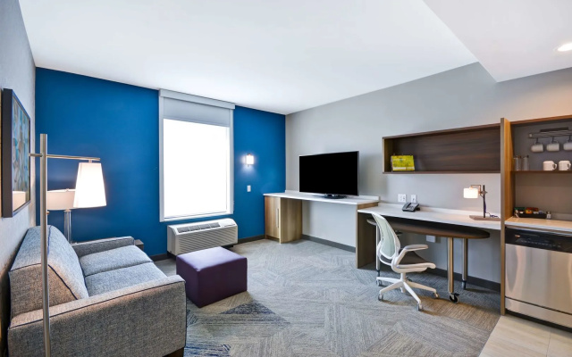 Home2 Suites by Hilton Plano Richardson