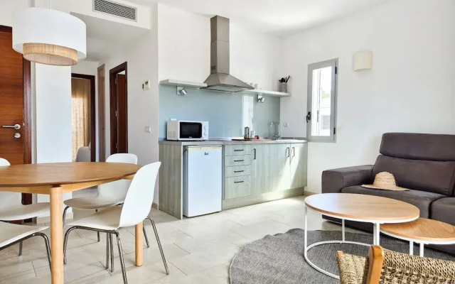 Apartaments Proa Es Pujols - Adults Only