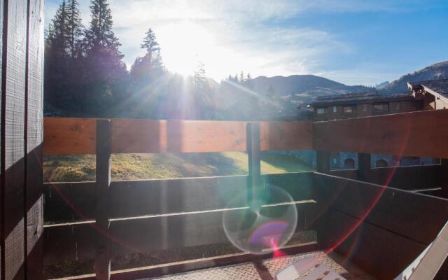 Appartement Valmorel, 2 pièces, 5 personnes - FR-1-356-346