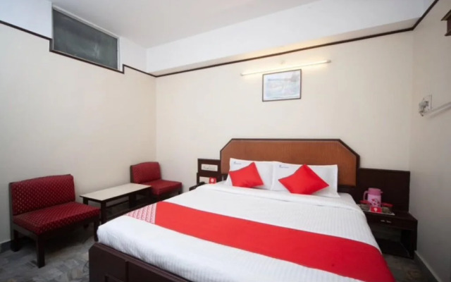 Hotel Durai