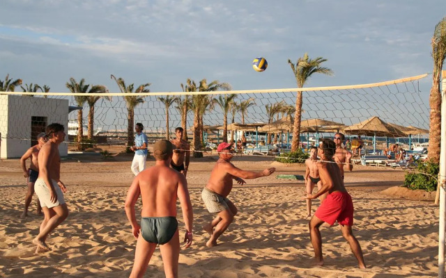 Almas Palace Resort (Families & Couples Only)