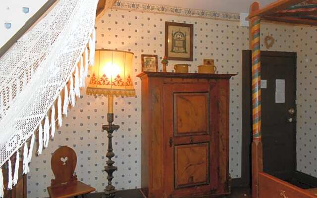 Chateau De Courbelimagne, Raulhac