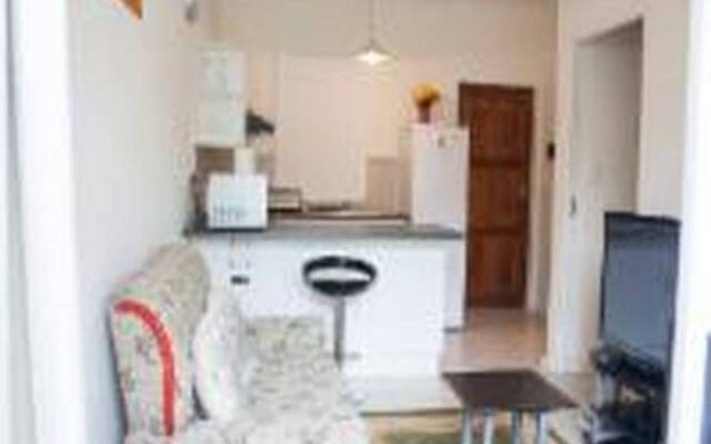 Knysna Pocket Breaks Unit 4