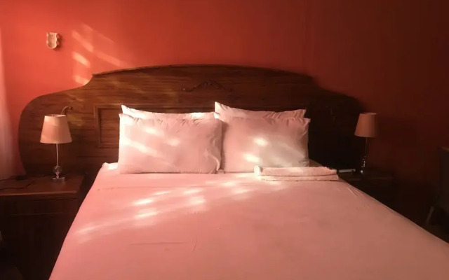 Boseja Guest House