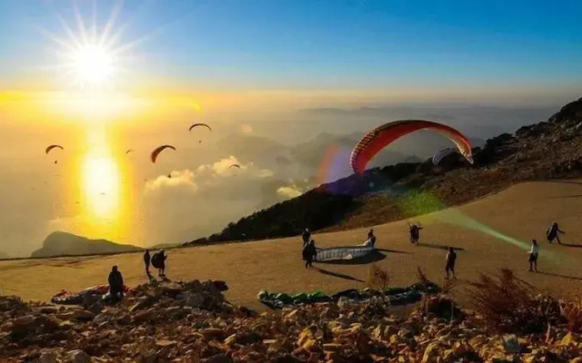 La Boheme Kabak