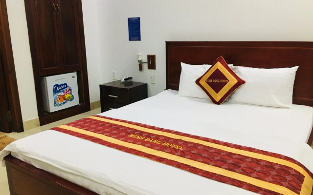 Minh Dang Hotel