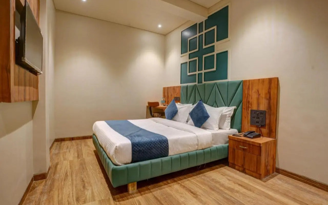 Starville Hotel Andheri MIDC