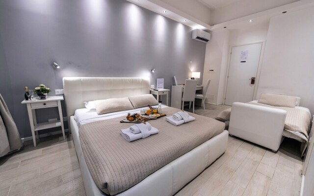 Bella Roma Luxury Accommodation, Vatican City - Liberty Collection