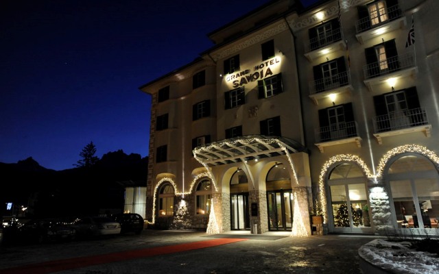 Grand Hotel Savoia Cortina d'Ampezzo, A Radisson Collection Hotel