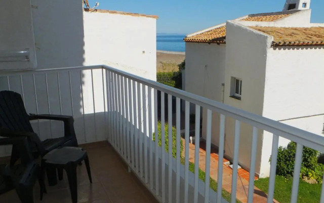 Apartamento Bahia Dorada