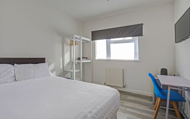 OYO Aparthotel Hathern
