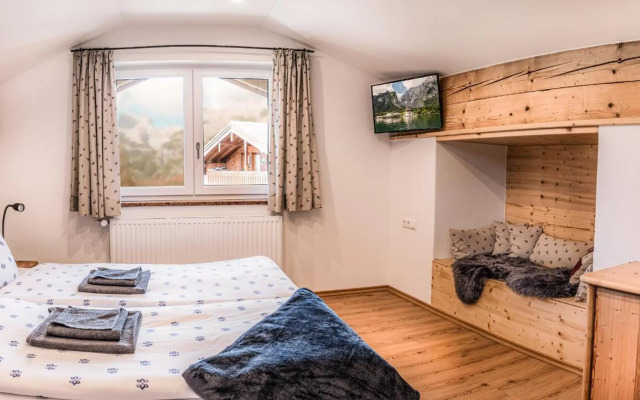 Ferienwohnungen Schmidt