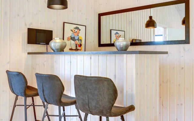 Luxury Beach Retreat - By Traum Ferienwohnungen