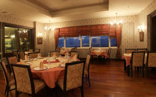 Gold City 3B Penthouse Unit with free Aquapark in 18720