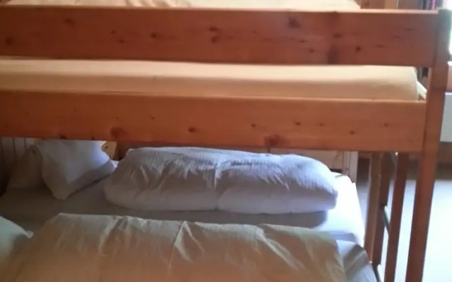 Alpengasthof Plattenrainalm