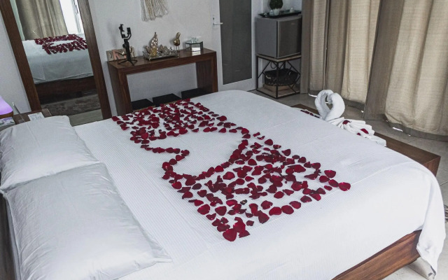 Blue Bird Hotel Boutique