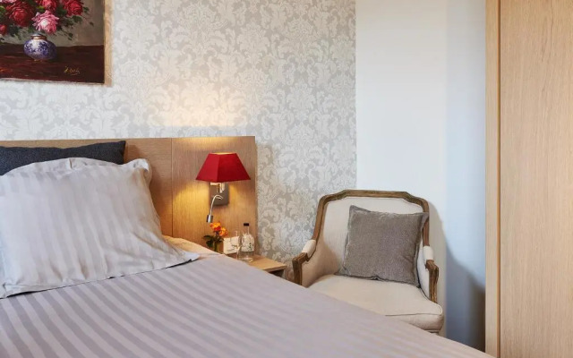 Hotel Royal Astrid Aalst