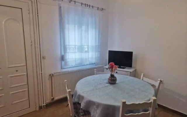 Bralos Apartments