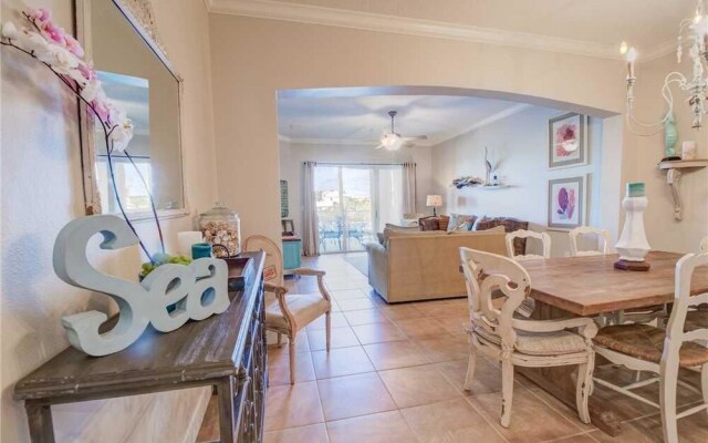 924 Cinnamon Beach - Three Bedroom Condo